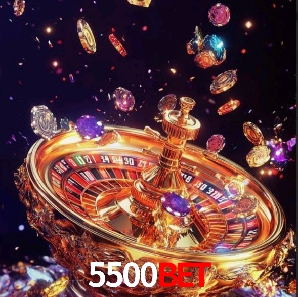 5500Bet Login