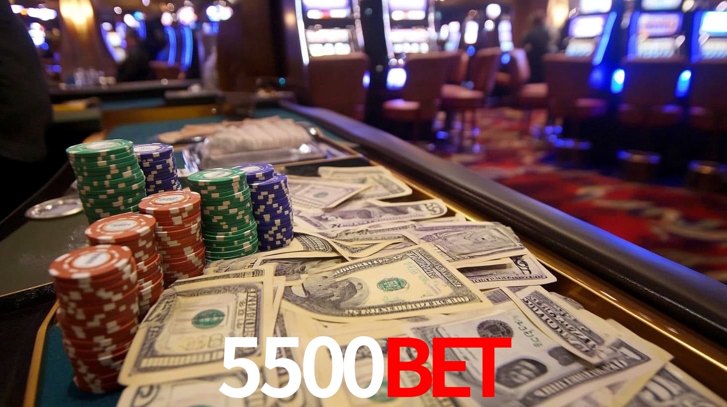 5500Bet,5500Bet App