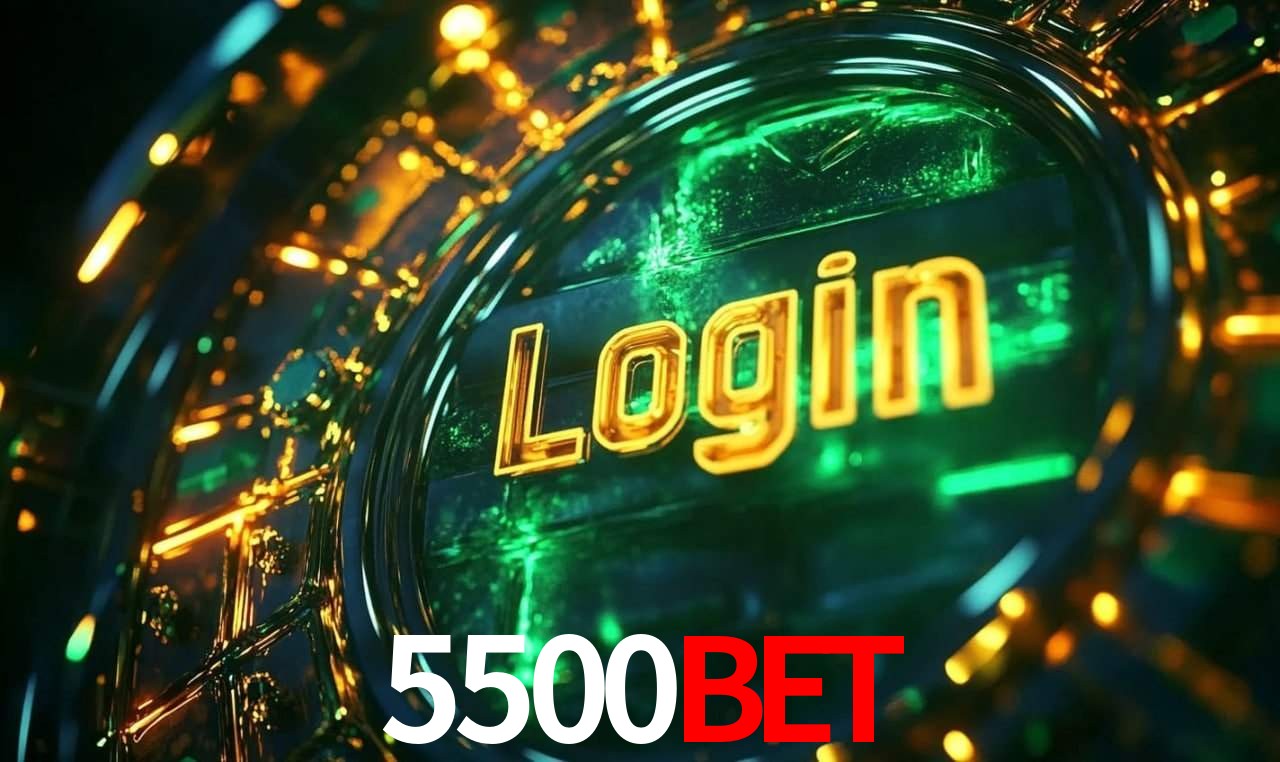 5500Bet