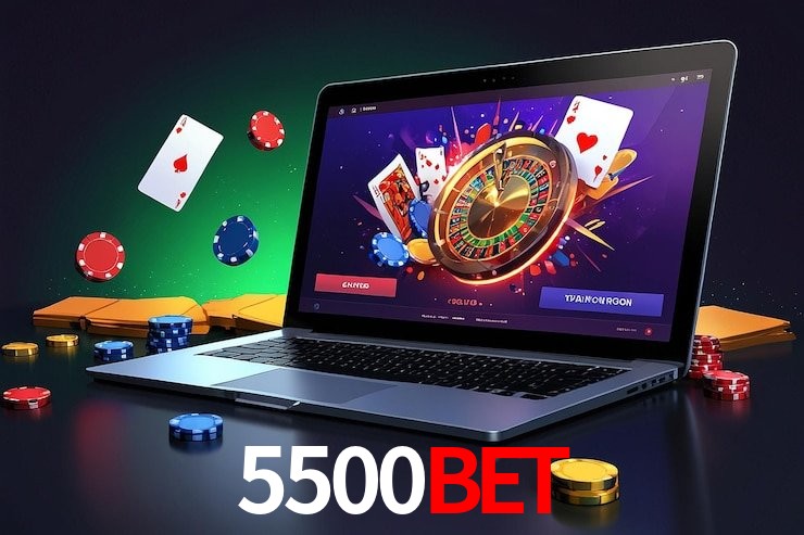 5500Bet
