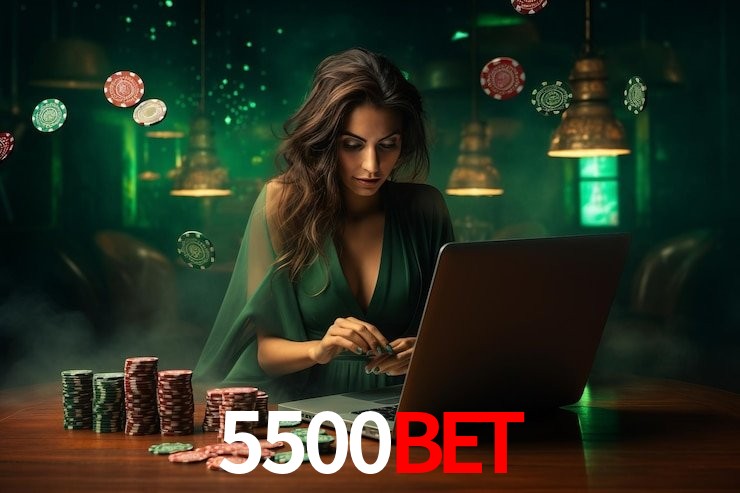 5500Bet