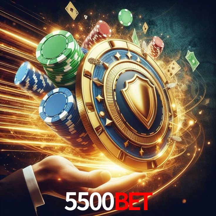 Ofertas Imperdíveis na 5500Bet: Promoções e Bônus Que Valem a Pena