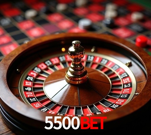 5500Bet