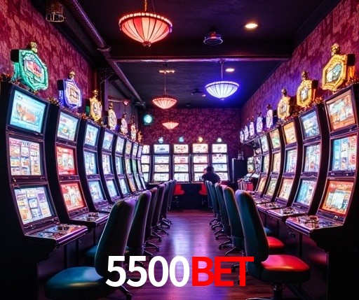 5500Bet