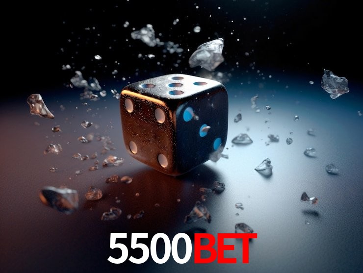 5500Bet Login